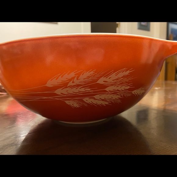 Harvest nesting bowls - Picture 3 of 3